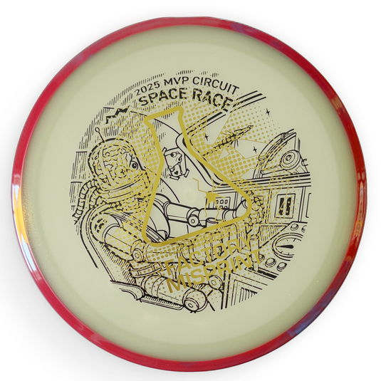 Crave - Eclipse Misprint - 6.5/5/-1/1