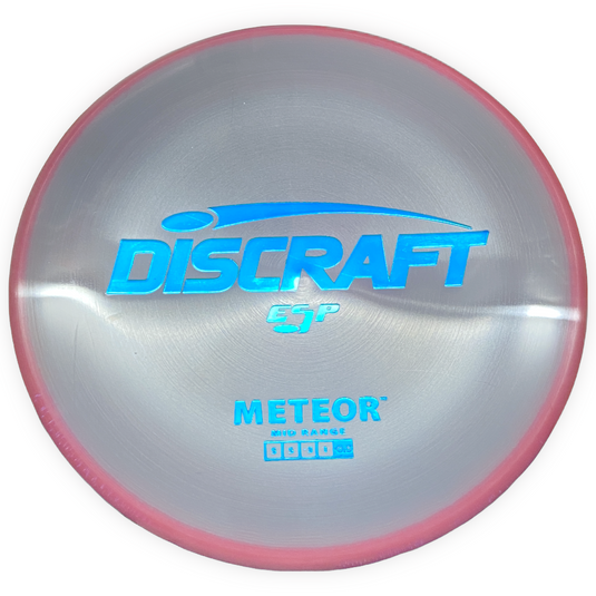 Météore - ESP - 5/5/-3/1