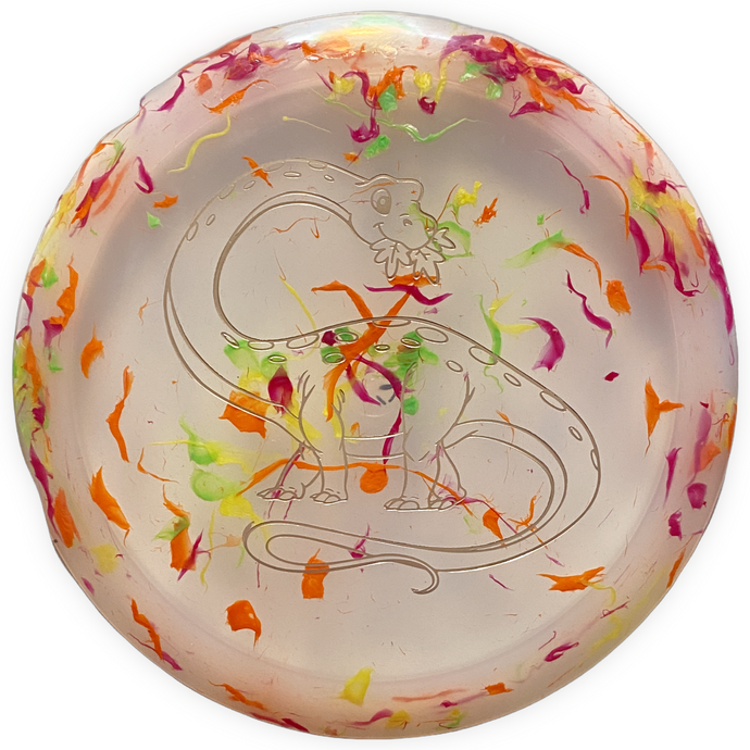 Diplodocus - Egg Shell - 8/5/-2/1