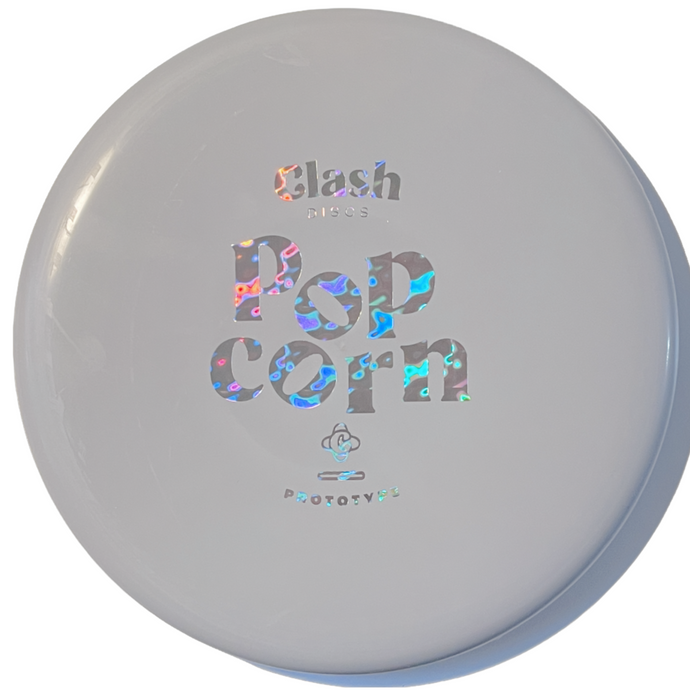 Popcorn - Prototype - 3/3/-2/1