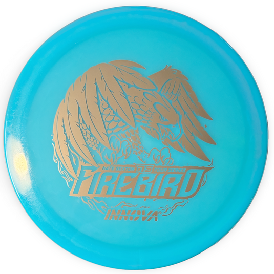 Firebird - Champion Proto Glow Halo - 9/3/0/4