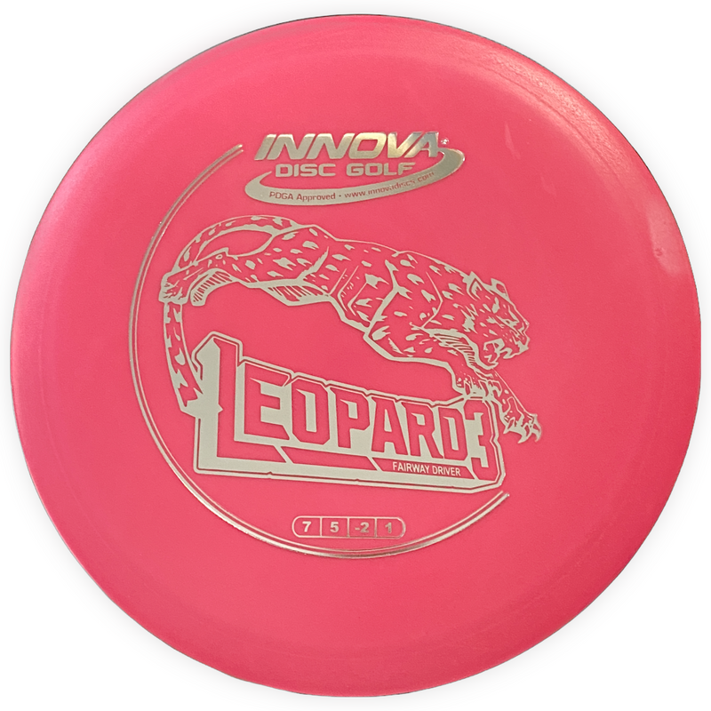 Load image into Gallery viewer, Leopard3 - DX - 7/5/-2/1
