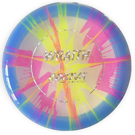Wraith - Champion I-Dye - 11/5/-1/3