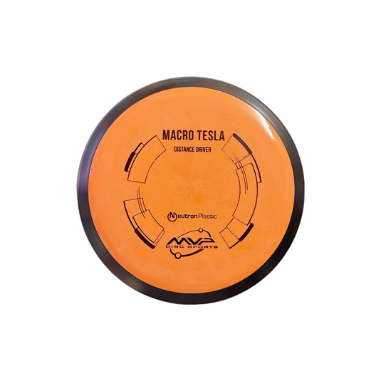 MVP Macro Discs