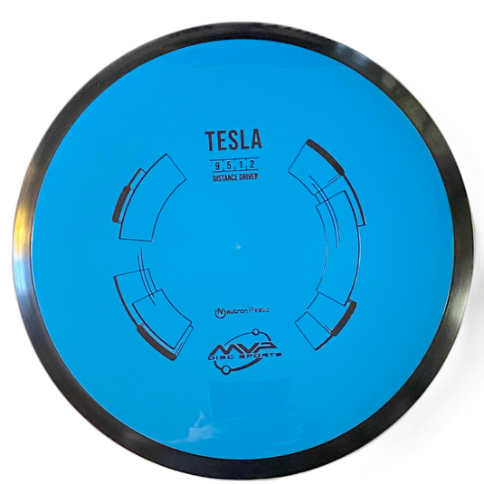 Tesla - Neutron - 9/5/-1/2