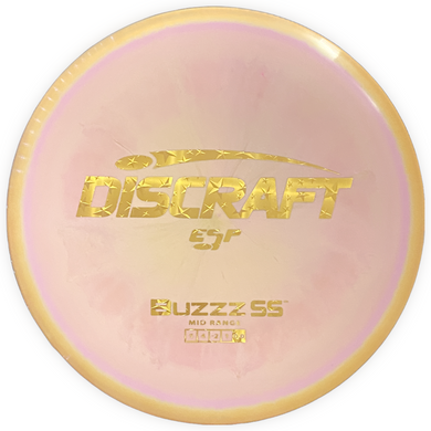 Buzzz SS - ESP - 5/4/-2/1