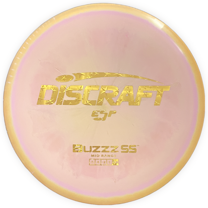Buzzz SS-ESP-5/4/-2/1