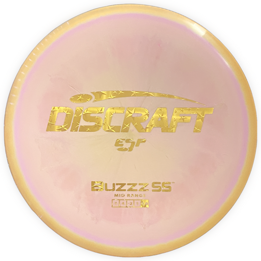 Buzzz SS - ESP - 5/4/-2/1