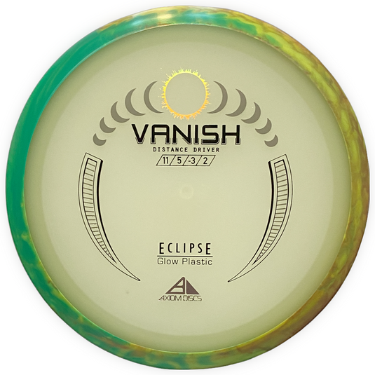 Vanish - Eclipse - 11/5/-3/2