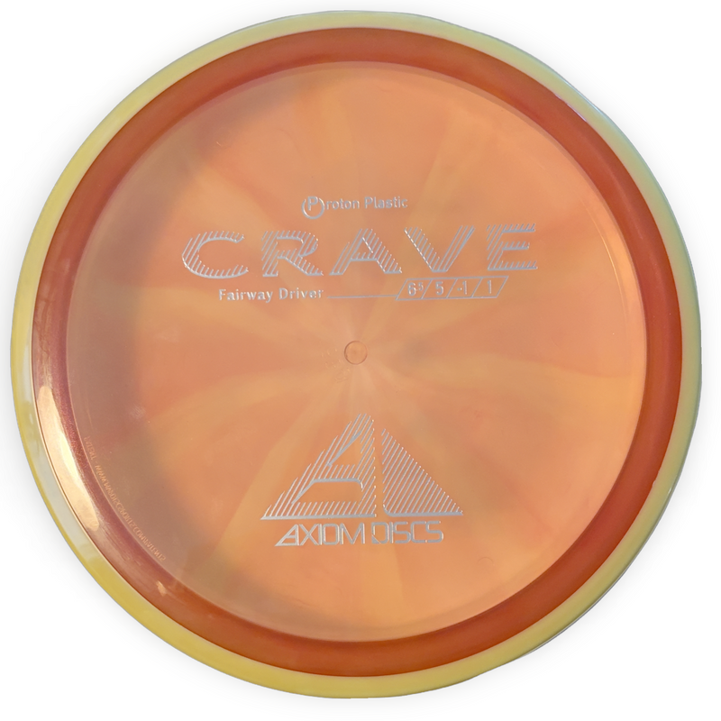 Load image into Gallery viewer, Crave - Proton - 6.5/5/-1/1
