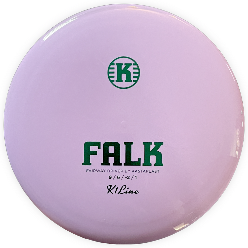 Load image into Gallery viewer, Falk - K1 - 9/6/-2/1
