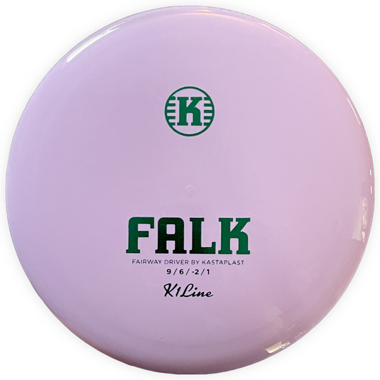 Falk - K1 - 9/6/-2/1