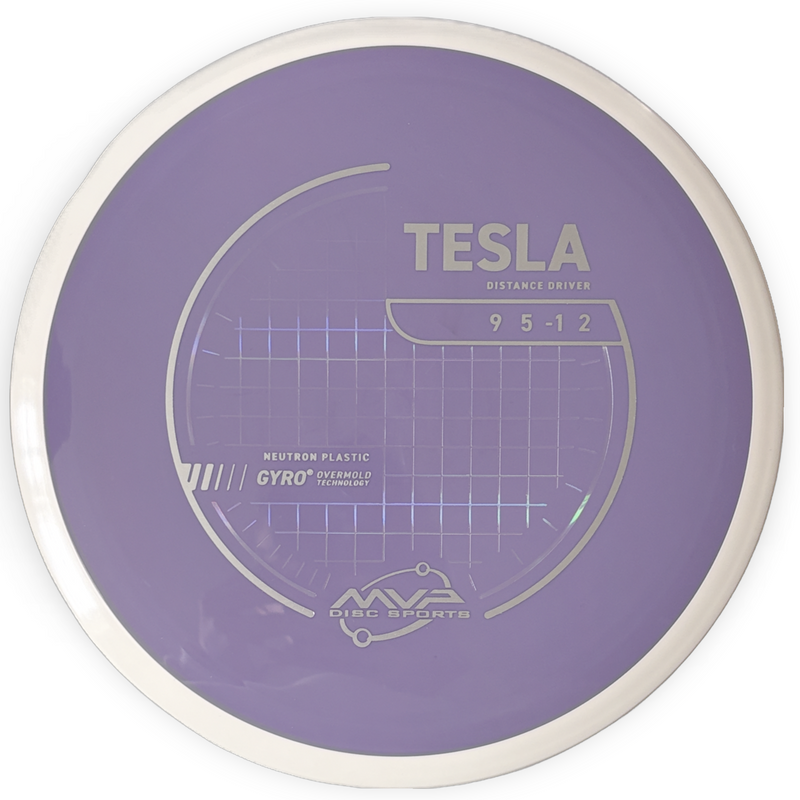 Chargez l'image dans la visionneuse de la galerie, Tesla - Neutron - 9/5/-1/2
