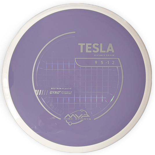 Tesla - Neutron - 9/5/-1/2