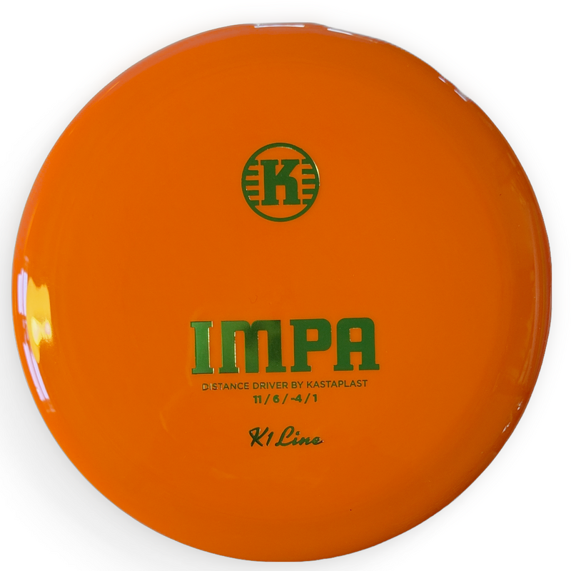 Load image into Gallery viewer, Impa - K1 - 11/6/-4/1
