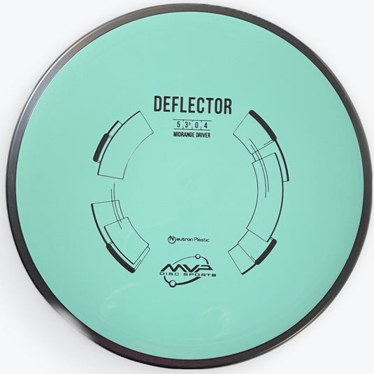 Deflector - Neutron - 5/3.5/0/4