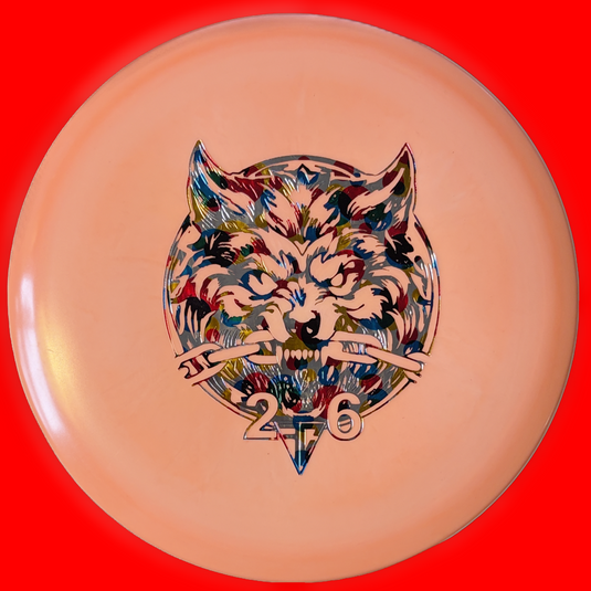 Salamander - Apex - 6/6/-2/1 [Consign