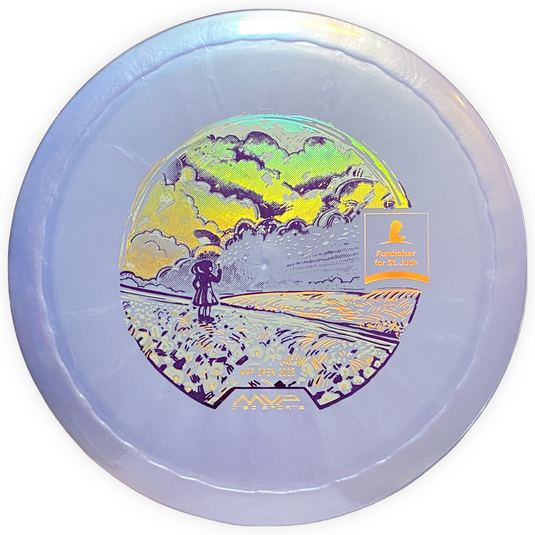 Shift (St.Jude Ed) SE - Plasma - 9/5/-3/1