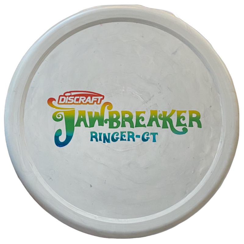 Load image into Gallery viewer, Ringer-GT - Jawbreaker - 4/4/0/3
