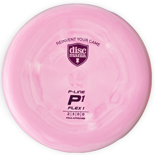 P1  - Flex 1 - P Line - 2/3/0/0