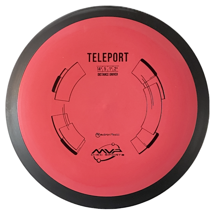 Teleport - Neutron - 14.5/5/-1.5/2.5