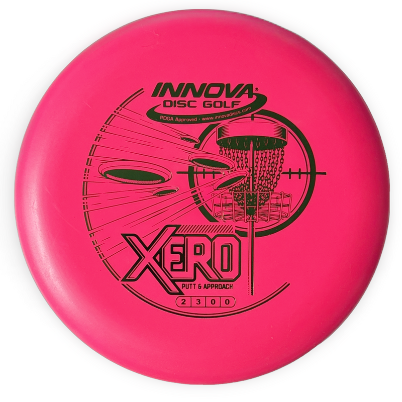 Load image into Gallery viewer, Xero - DX - 2/3/0/0
