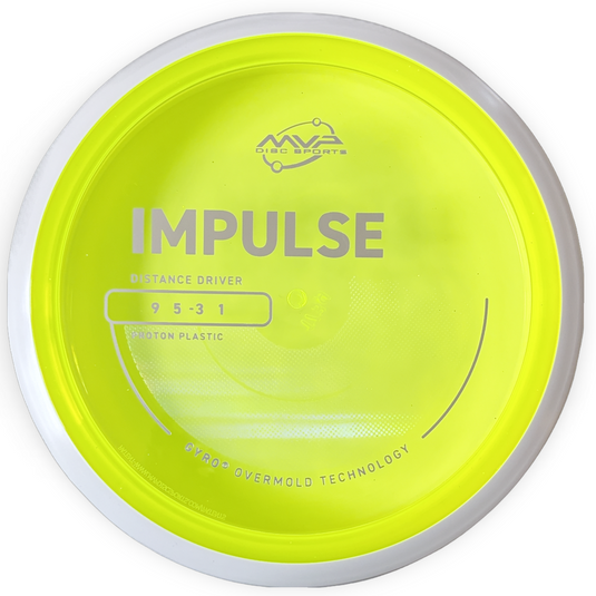 Impulse - Proton - 9/5/-3/1