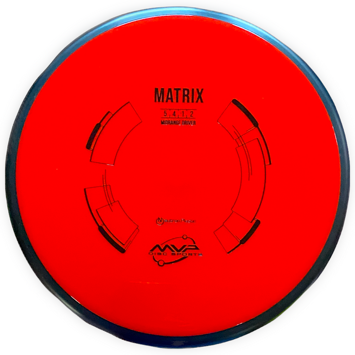 Matrix - Neutron - 5/4/-1/2