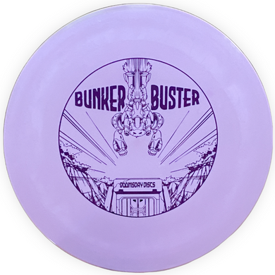 Bunker Buster - Survie - 7/4/-2/2