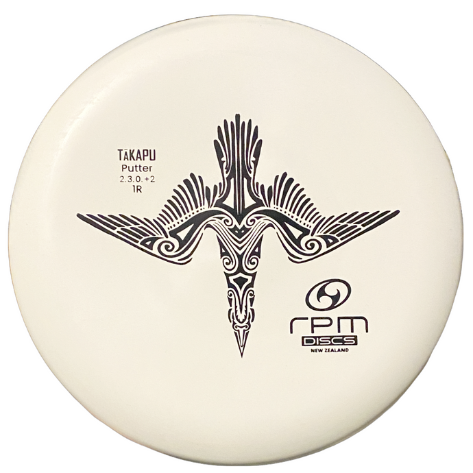 Takapu - Magma Doux - 2/3/0/2