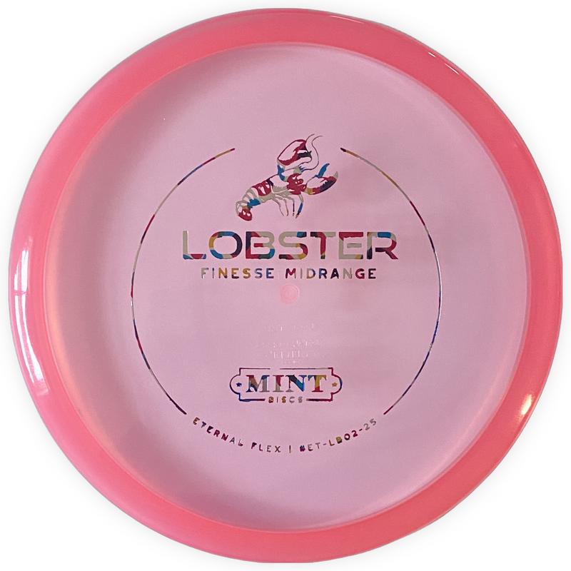 Load image into Gallery viewer, Lobster - Eternal Flex - 5/5/-3/1
