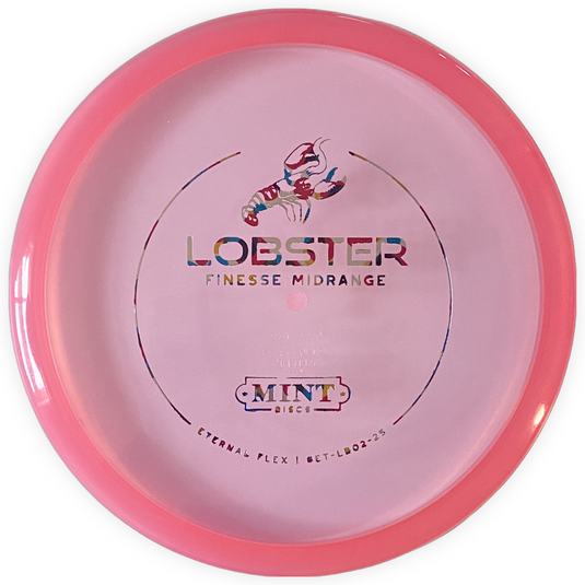 Lobster - Eternal Flex - 5/5/-3/1