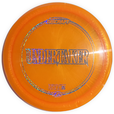 Undertaker - Z Line - 9/5/-1/2