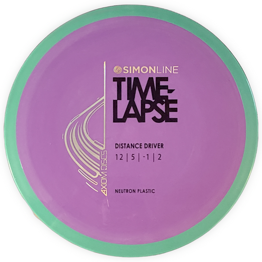 Time-Lapse  - Neutron retooled - 12/5/-1/2