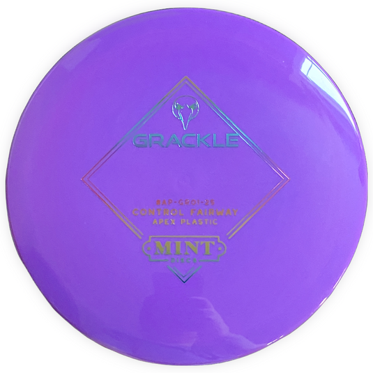 Grackle - Apex - 7/5/-1/2