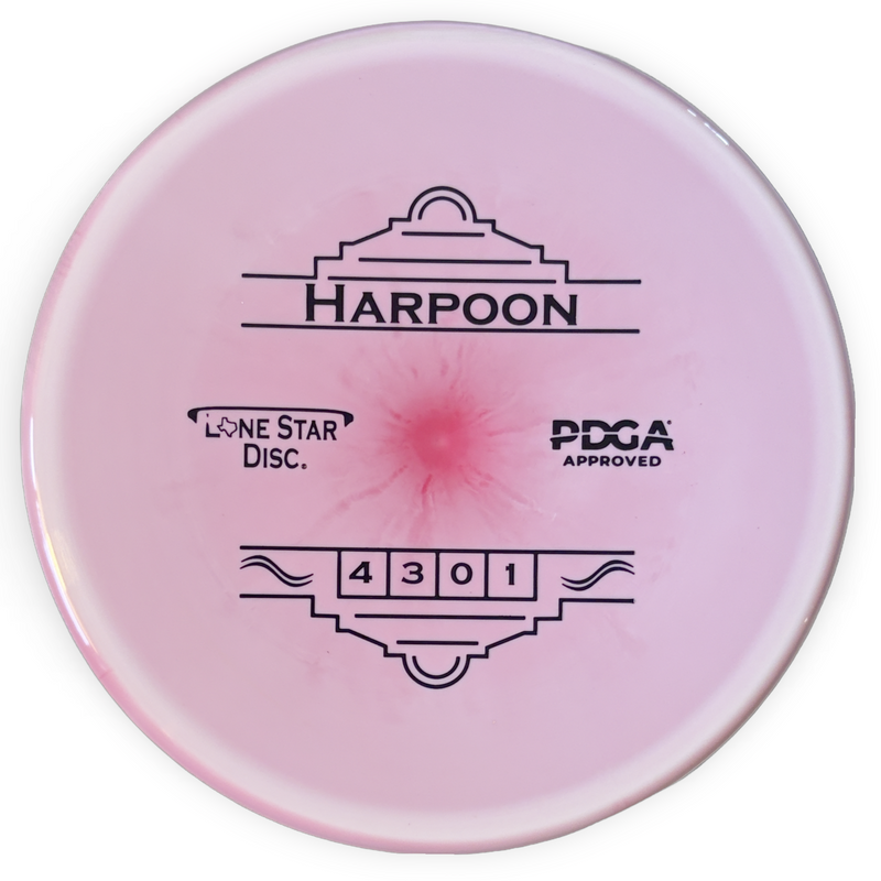 Load image into Gallery viewer, Harpoon - Alpha - 4/3/0/2
