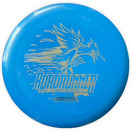 Roadrunner-GStar-9/5/-4/1