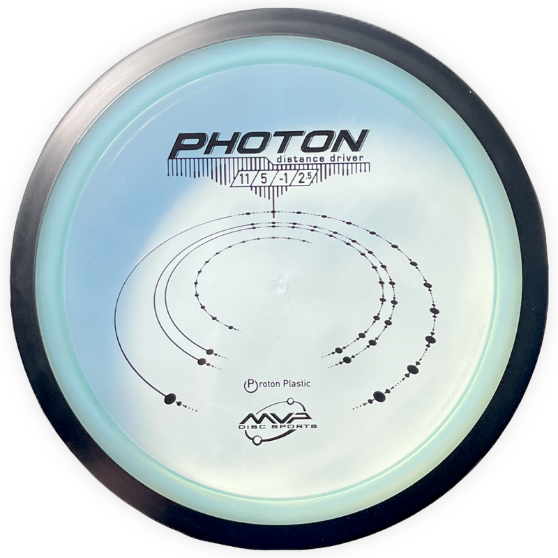 Load image into Gallery viewer, Photon - Proton - 11/5/-1.5/2.5
