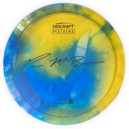 Athena - Fly Dye Signature - 7/5/0/2