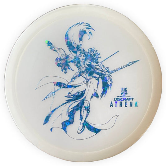 Athena - Big Z - 7/5/0/2