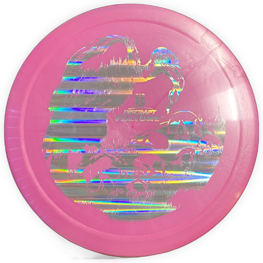 Vulture - BigZ - 10/5/0/2