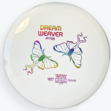 Dream Weaver - Shimmer - 7/5/-1/1.5 [Wholesale]