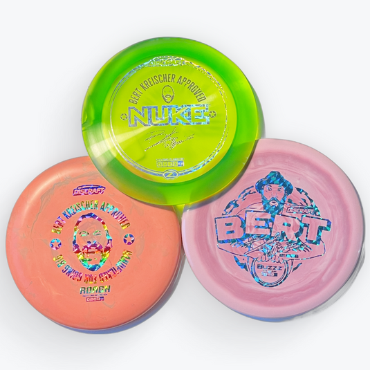Discraft Starter Set