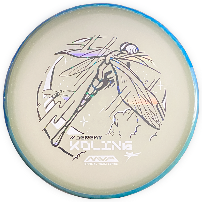 Load image into Gallery viewer, Tempo - Particle Glow SE - 4/4/0/2.5
