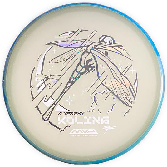 Tempo - Particle Glow SE - 4/4/0/2.5