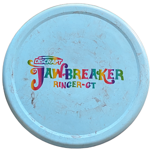 Ringer-GT - Jawbreaker - 4/4/0/3