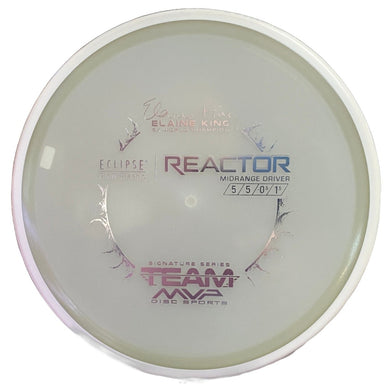 Reactor - Eclipse Glow - 5/5/-0.5/1.5