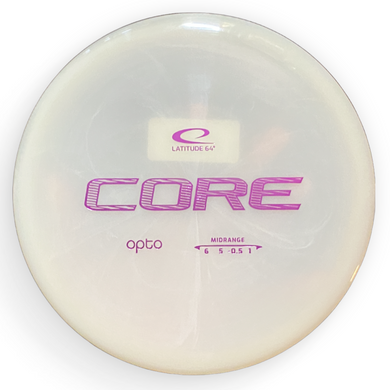 Core - Opto - 6/5/-0.5/1