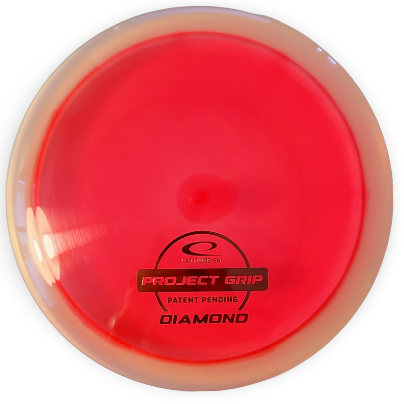 Load image into Gallery viewer, Diamond - Project Grip - 8/6/-3/1
