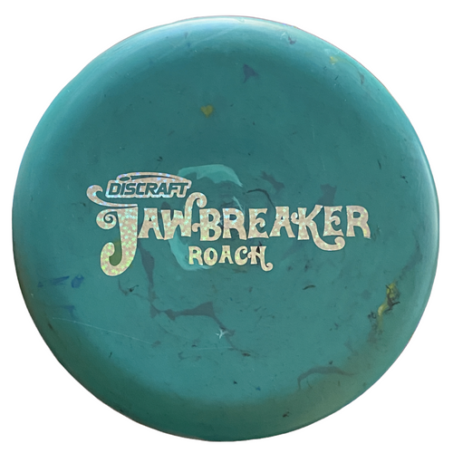 Roach - Jawbreaker - 2/4/0/1